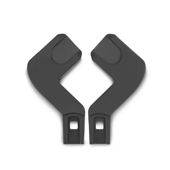 Slika Hauch univerzalni adapter Shop N Care - crni