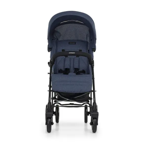 Slika Kolica Hurra Avio Melange - Foppapedretti