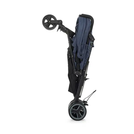 Slika Kolica Hurra Avio Melange - Foppapedretti