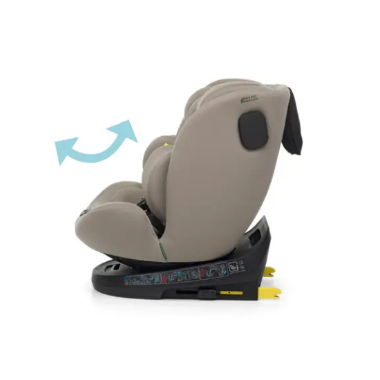 Slika Autosjedalica Circle i-Size Sand - Foppapedretti