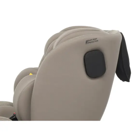 Slika Autosjedalica Circle i-Size Sand - Foppapedretti