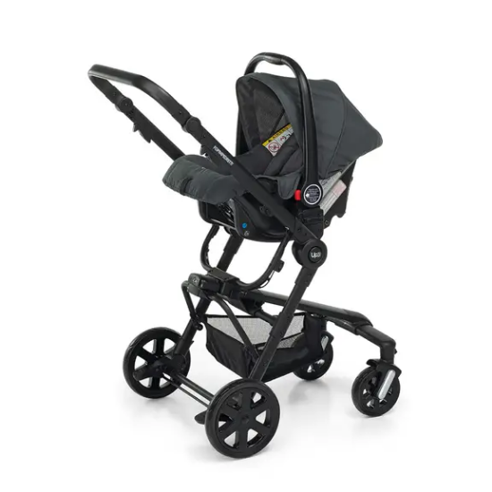 Slika Dječja kolica UP3 Galassia - Foppapedretti