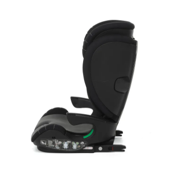 Slika Autosjedalica Skill i-Size black - Foppapedretti