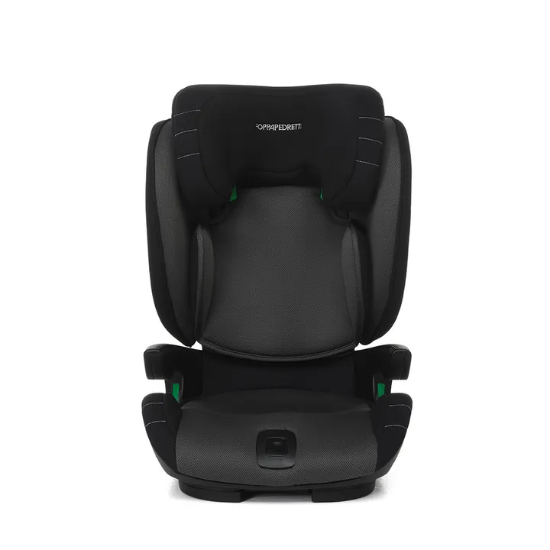 Slika Autosjedalica Skill i-Size black - Foppapedretti