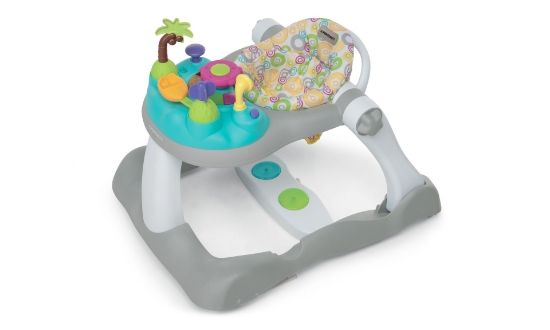 Slika Aktivni centar 3u1 baby pilot - Foppapedretti