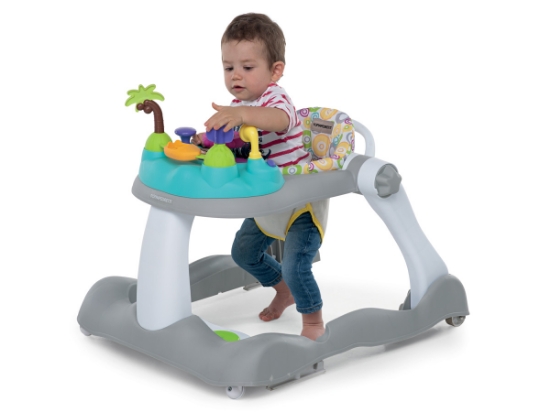 Slika Aktivni centar 3u1 baby pilot - Foppapedretti