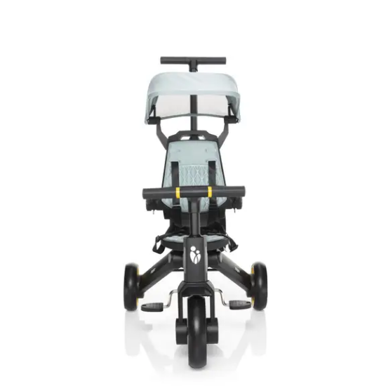 Slika Tricikl Nova 2, Aquatic Zelena Zopa 