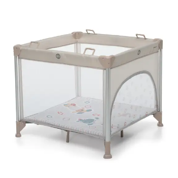 Slika Vrtić Jubox Circus - Foppapedretti