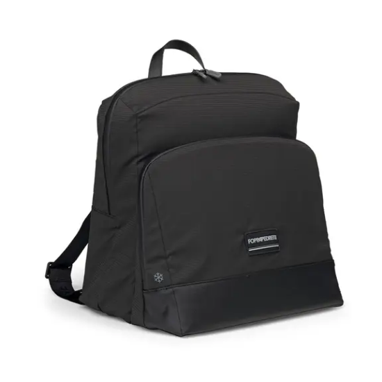 Slika Ruksak / torba Pretty Ebony - Foppapedretti