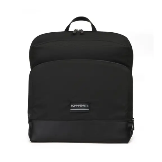 Slika Ruksak / torba Pretty Ebony - Foppapedretti