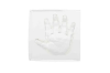 Slika Crystal Memories 2D otisak ruke i stopala - Dooky