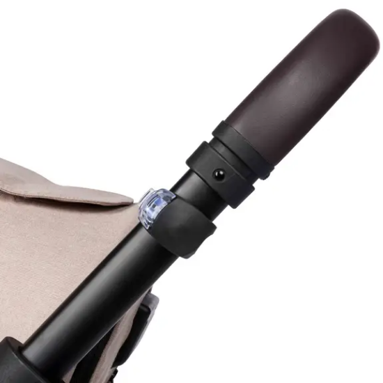 Slika Sigurnosna svjetla za kolica (komplet od 2) - Dooky