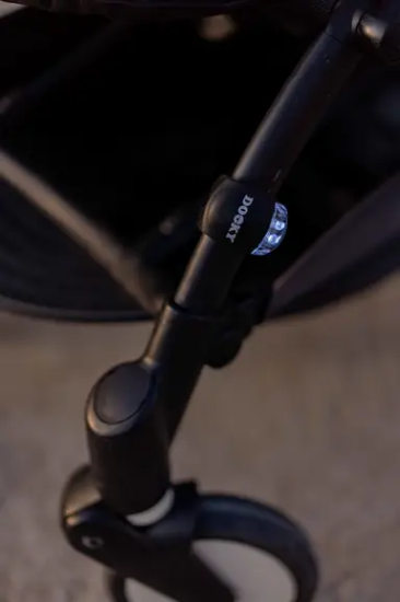 Slika Sigurnosna svjetla za kolica (komplet od 2) - Dooky