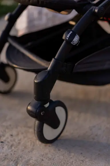 Slika Sigurnosna svjetla za kolica (komplet od 2) - Dooky