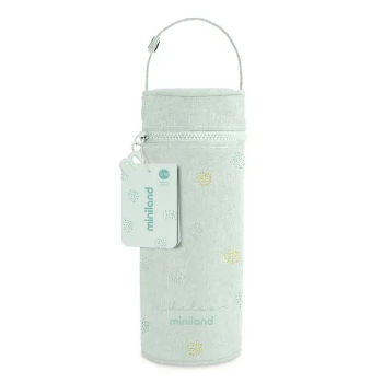 Slika Termo torba mint 350ml Miniland 