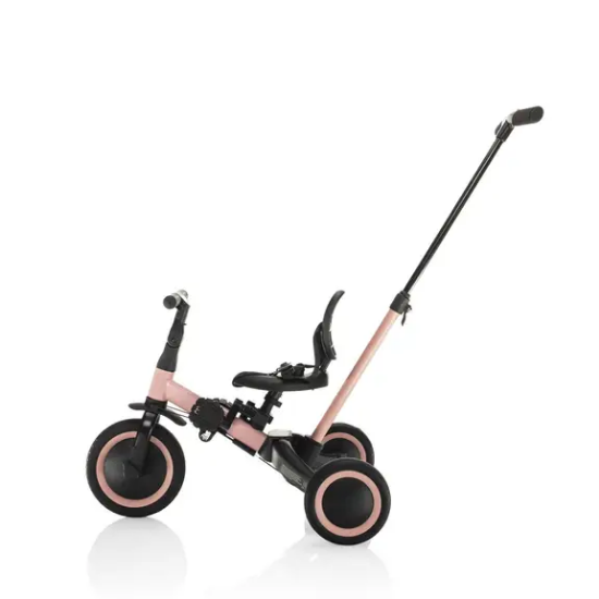 Slika Tricikl Razor 3u1 - Quartz Pink Zopa 