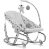 Slika Hranilica Sit N Relax 3u1 - nordic grey - Hauck