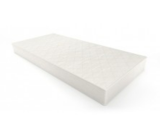 Slika Madrac Baby San Plus 120x60x12 cm