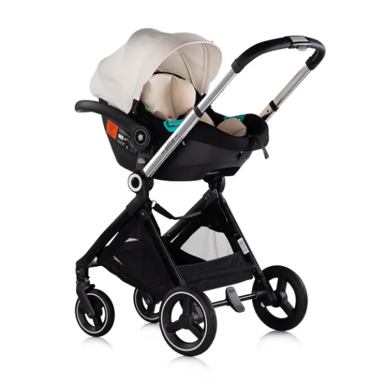 Slika Kolica Elite Biscotta Chipolino 