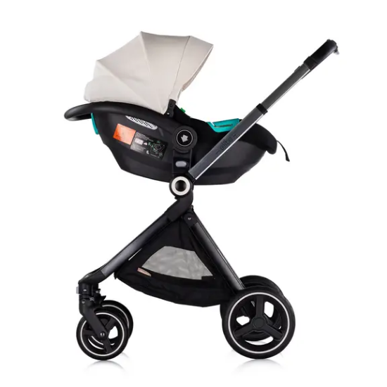 Slika Kolica Elite Biscotta Chipolino 