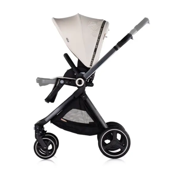 Slika Kolica Elite Biscotta Chipolino 