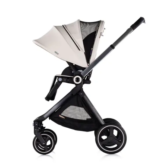 Slika Kolica Elite Biscotta Chipolino 