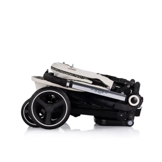 Slika Kolica Elite Biscotta Chipolino 