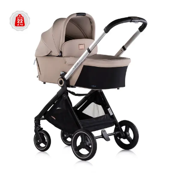 Slika Kolica Elite Tiramisu Chipolino 