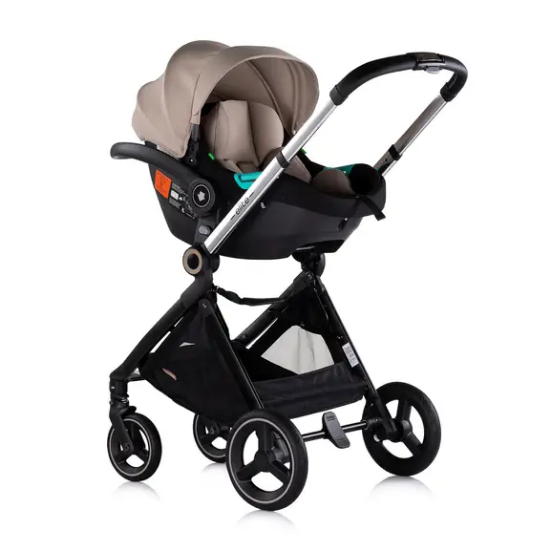 Slika Kolica Elite Tiramisu Chipolino 