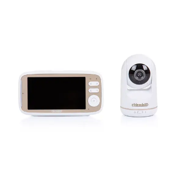 Slika Baby monitor Apollo" 5" LCD Chipolino 