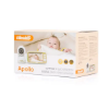 Slika Baby monitor Apollo" 5" LCD Chipolino 