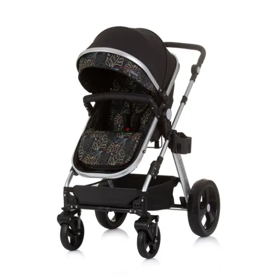 Slika Kolica Havana Obsidian Leaves Chipolino 