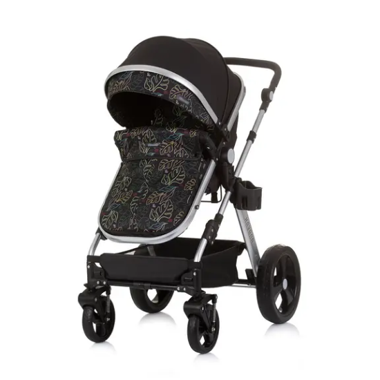 Slika Kolica Havana Obsidian Leaves Chipolino 