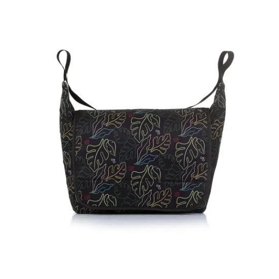 Slika Kolica Havana Obsidian Leaves Chipolino 