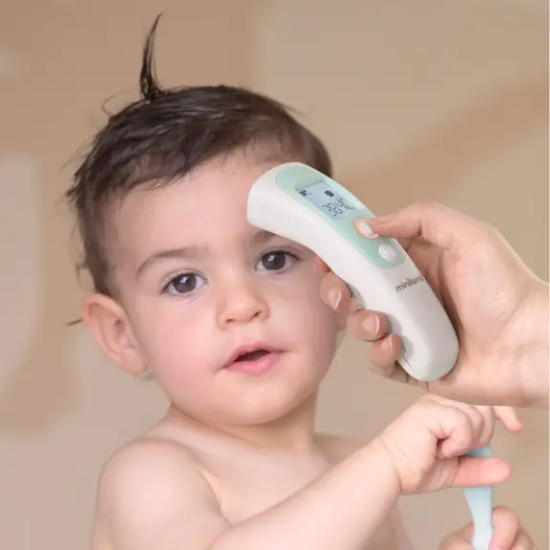 Slika Termometar thermoadvanced pharma Miniland 