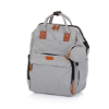 Slika Torba / ruksak Ash Grey Chipolino 