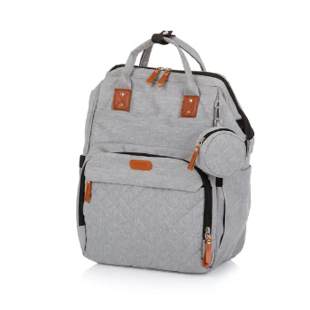 Slika Torba / ruksak Ash Grey Chipolino 