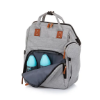 Slika Torba / ruksak Ash Grey Chipolino 