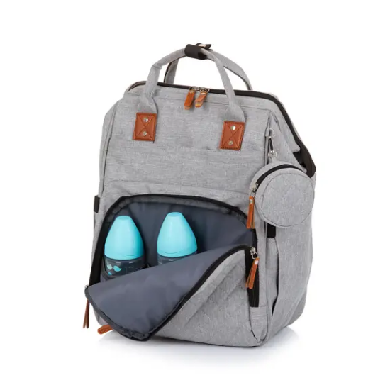 Slika Torba / ruksak Ash Grey Chipolino 