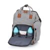 Slika Torba / ruksak Ash Grey Chipolino 
