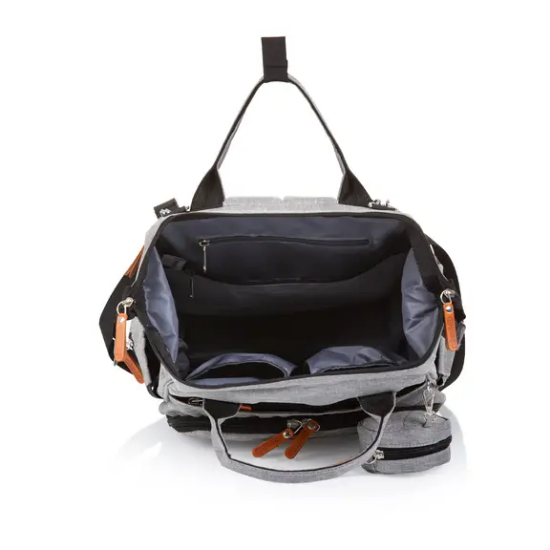 Slika Torba / ruksak Ash Grey Chipolino 