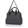 Slika Torba za mame Granite Linen Chipolino 