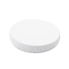 Slika Plahta 73x73 OW- White - Waldin