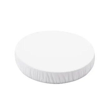 Slika Plahta 73x73 OW- White - Waldin