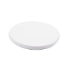 Slika Plahta 73x73 OW- White - Waldin