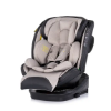 Slika Autosjedalica I-SIZE 40-150 cm ISOFIX 360 Hypnotic Tiramisu Chipolino 