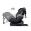 Slika Autosjedalica I-SIZE 40-150 cm ISOFIX 360 Hypnotic Tiramisu Chipolino 