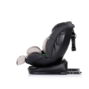 Slika Autosjedalica I-SIZE 40-150 cm ISOFIX 360 Hypnotic Tiramisu Chipolino 