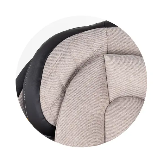 Slika Autosjedalica I-SIZE 40-150 cm ISOFIX 360 Hypnotic Tiramisu Chipolino 