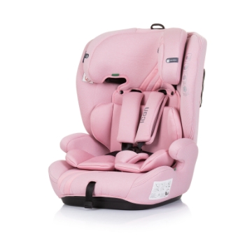 Slika Autosjedalica 76-150cm Icon Flamingo Chipolino 